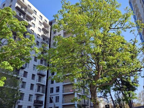 квартира по адресу Ванный пер., 5г
