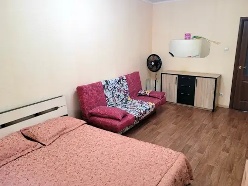 квартира за адресою Єлизавети Чавдар вул., 38
