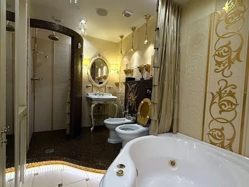 квартира за адресою Юлії Здановської вул. (Ломоносова), 73