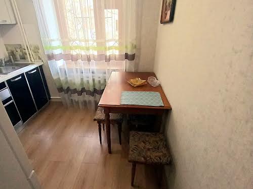 квартира по адресу Лунина Контр-адмирала, 8