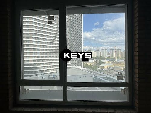 квартира за адресою Дніпровська набережна вул., 15к