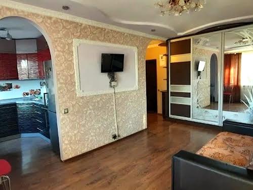 квартира по адресу Марка Безручка ул., 25