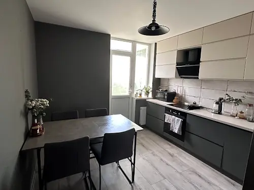квартира за адресою Приміська вул., 26