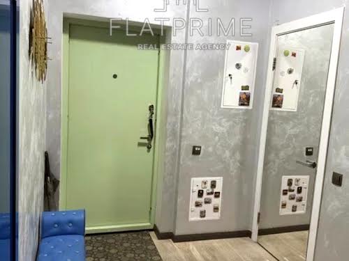 квартира за адресою Генерала Шаповала вул. (Механізаторів), 2
