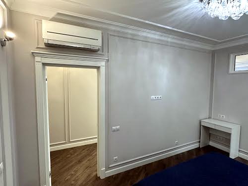 квартира за адресою Кловський узвіз, 7