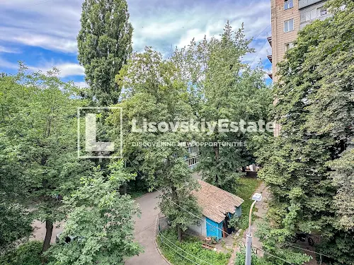 квартира за адресою Романа Ратушного вул. (Волгоградська), 12