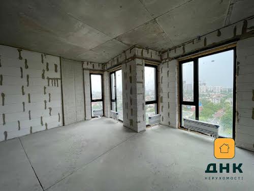 квартира по адресу Одесса, Чубаевская ул., 1