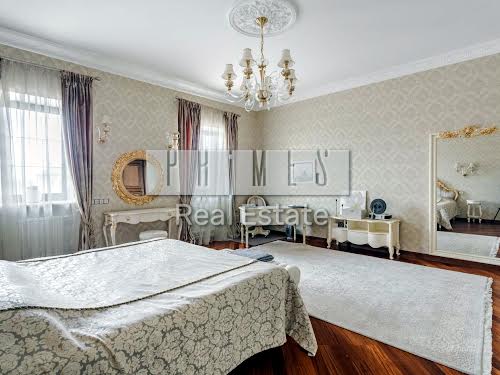 дом по адресу с. Лесники, Ватутина пер.