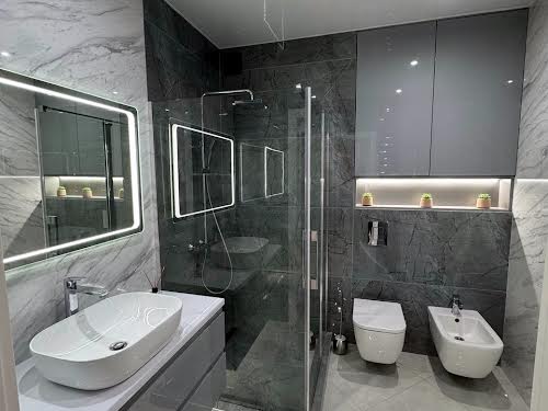 квартира за адресою Декабристів, 45