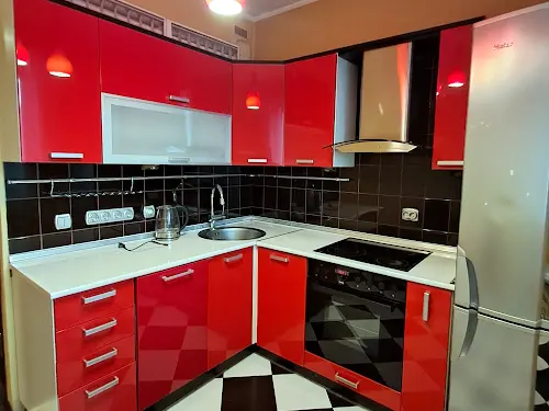 квартира за адресою Урлівська вул., 16