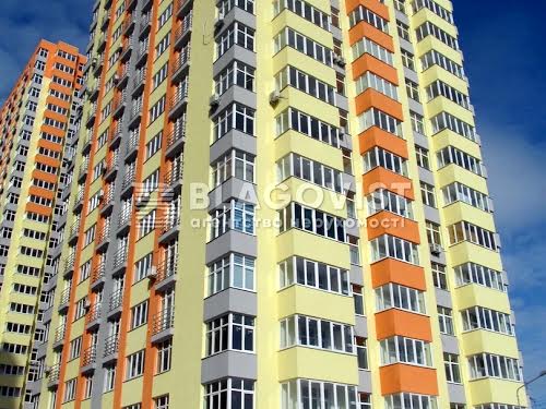квартира за адресою Сім'ї Кульженків вул. (Петра Дегтяренка), 31-А