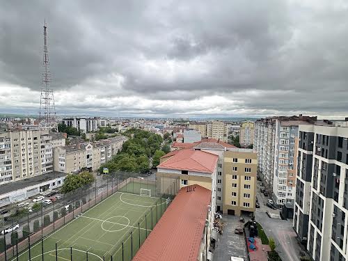 квартира за адресою Євгена Коновальця вул., 35