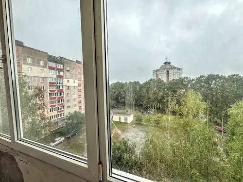 квартира по адресу Белова Генерала ул., 23