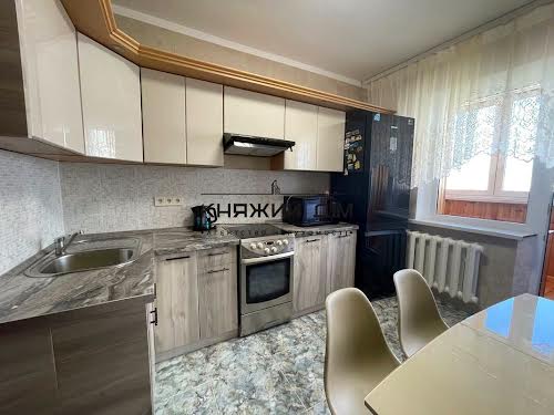 квартира за адресою Соломії Крушельницької вул., 5