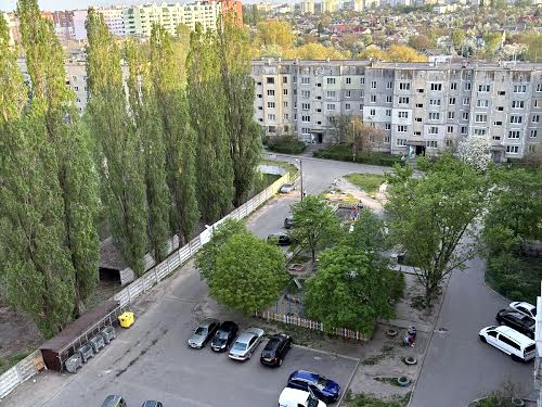квартира по адресу Привокзальная ул., 2в