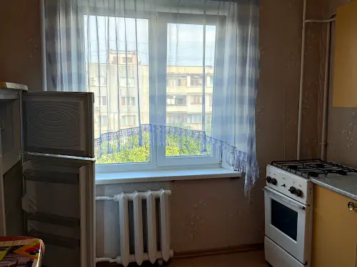 квартира по адресу Независимой Украины ул. (40 лет Советской Украины), 39-В