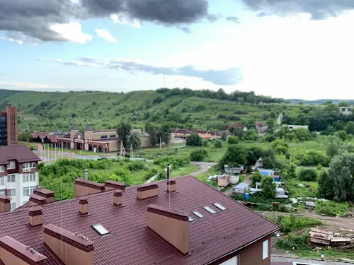 квартира по адресу Леоніда Каденюка ул., 18