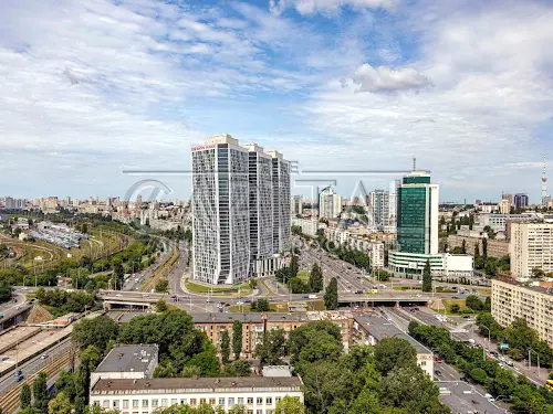 квартира по адресу Берестейский просп. (Победы), 5б