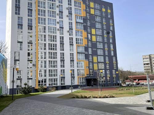 квартира за адресою Гніздовського вул., 75Б