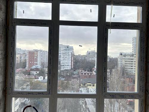 квартира за адресою Сонячна вул., 1б