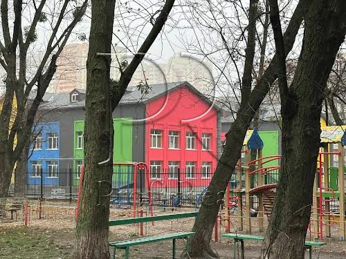 квартира за адресою Полярна вул., 11