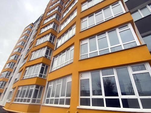 квартира за адресою Степана Бандери вул., 32/1