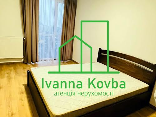 квартира за адресою Зелена вул., 2