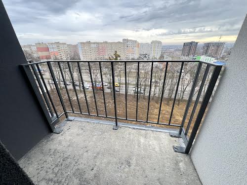 квартира по адресу Рибацька, 1