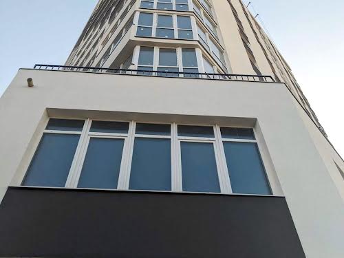 квартира за адресою Бережанська вул., 56