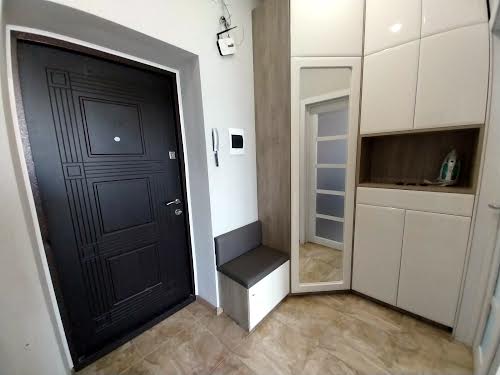 квартира за адресою Мечникова вул., 104а