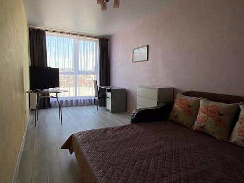 квартира за адресою Городницька вул., 47б