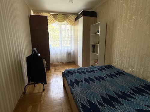 квартира за адресою Івана та Юрія Лип вул. (Гайдара), 17