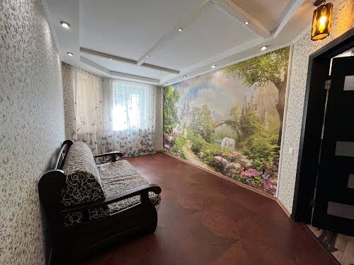 квартира по адресу Миру ул., 36