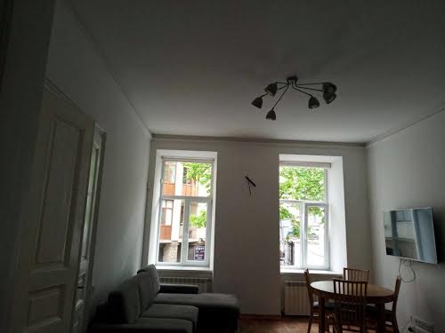 квартира по адресу богуна, 3