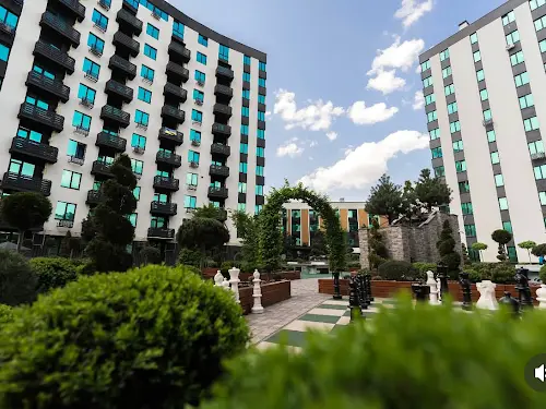 квартира за адресою Героїв Небесної Сотні просп., 14/4