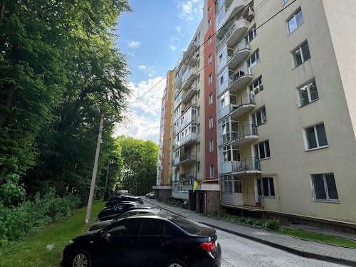квартира за адресою Жасминова вул., 9