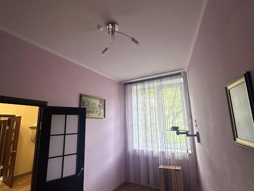 квартира по адресу Клепаровская ул., 22