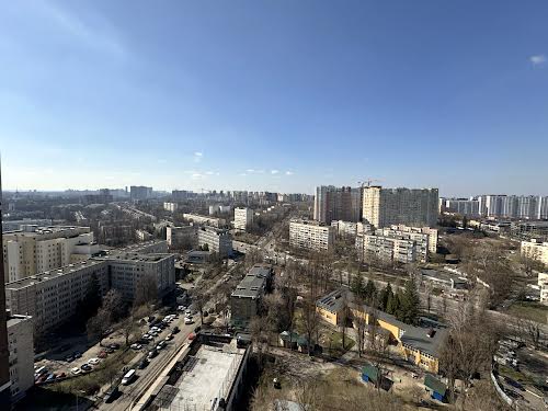 квартира за адресою Васильківська вул., 37-Г
