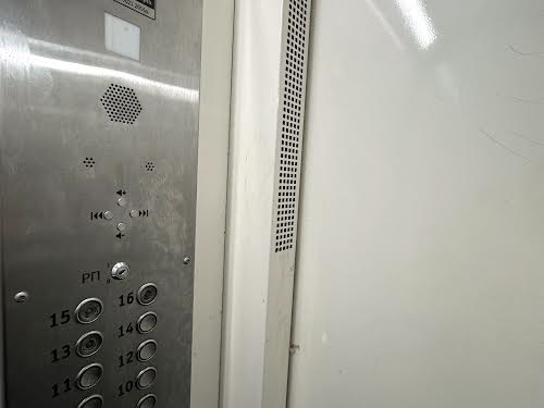 квартира по адресу Науки просп., 27