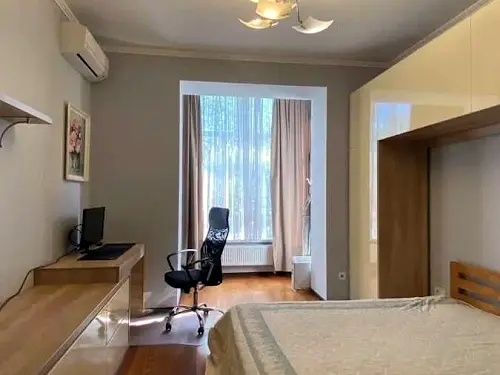 квартира по адресу Авіаконструкторська ул. (Генерала Витрука), 4-9
