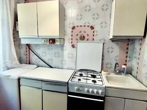 квартира по адресу Героев Крут ул. (Терешковой), 37