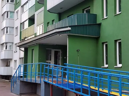 квартира по адресу Юлии Здановской ул. (Ломоносова), 36-В