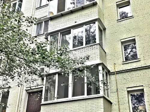 квартира за адресою Межигірська вул., 28