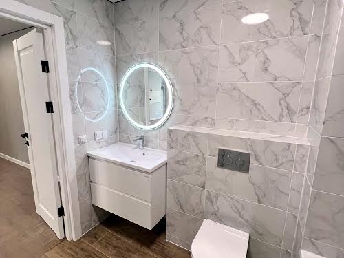 квартира по адресу Степана Бандеры ул., 79