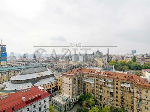 квартира по адресу Круглоуниверситетская ул., 3-5