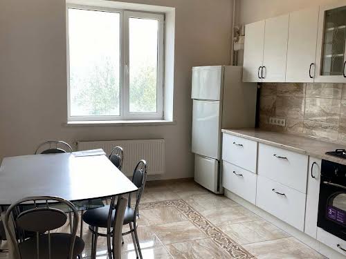 квартира за адресою Черепанових вул., 12