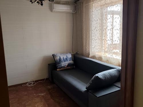 квартира за адресою 40 років Перемоги вул., 52