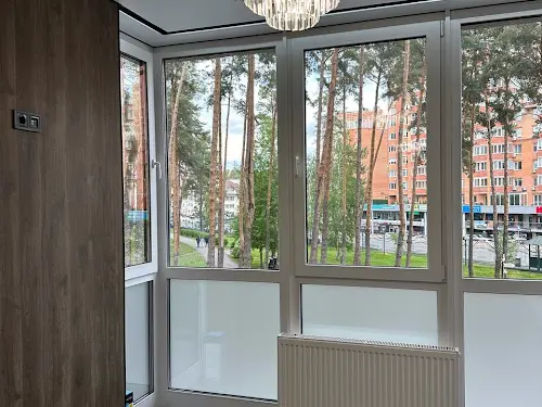 квартира по адресу Университетская ул., 3/5
