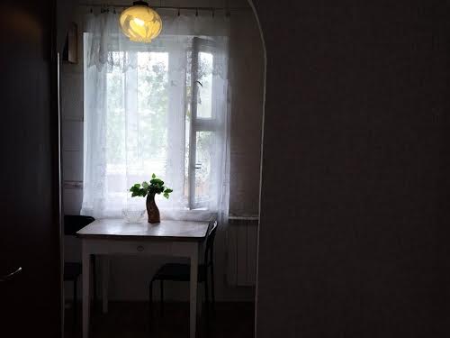 квартира за адресою Лук'янівська вул., 21