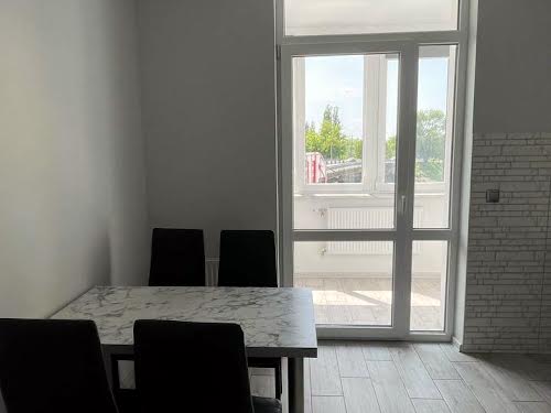 квартира за адресою Степана Бандери вул., 1е